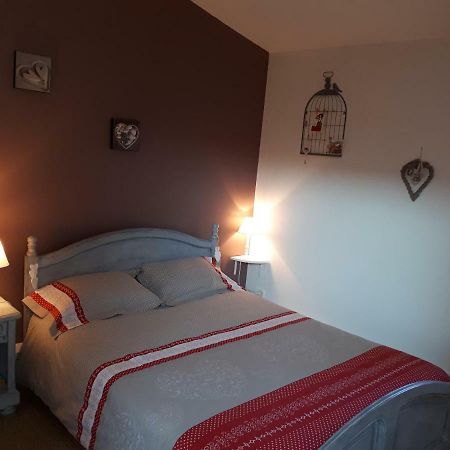 Le Nid De Cigognes Kintzheim Villa Luaran gambar